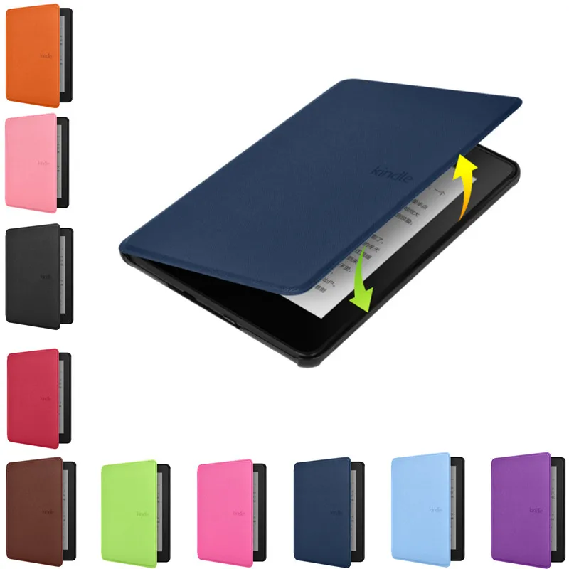 Kindle Tablet Accessories - Funda inteligente para Kindle Paperwhite 7.