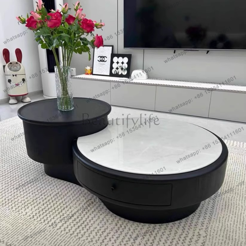 Unique Table Accessories - Mesa Auxiliar Industrial Única, Accesorios de