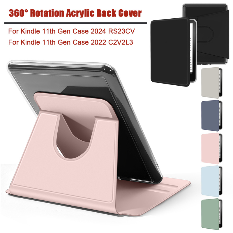 Kindle Tablet Accessories - Para Kindle Paperwhite 11. a generación