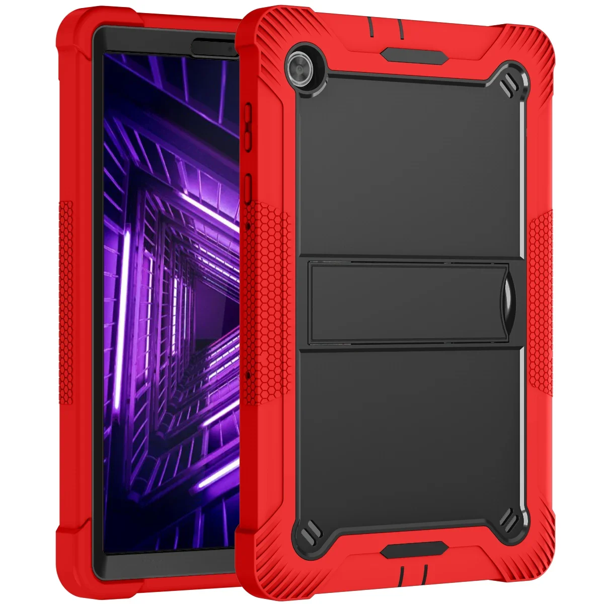 Lenovo Tablet Plus Accessories - Funda a prueba de golpes para