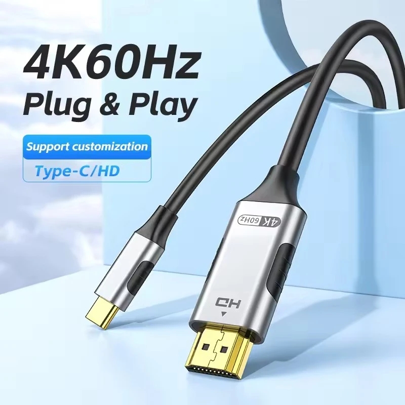 Hdmi Adapter Tablet - Cable USB C a HDMI compatible
