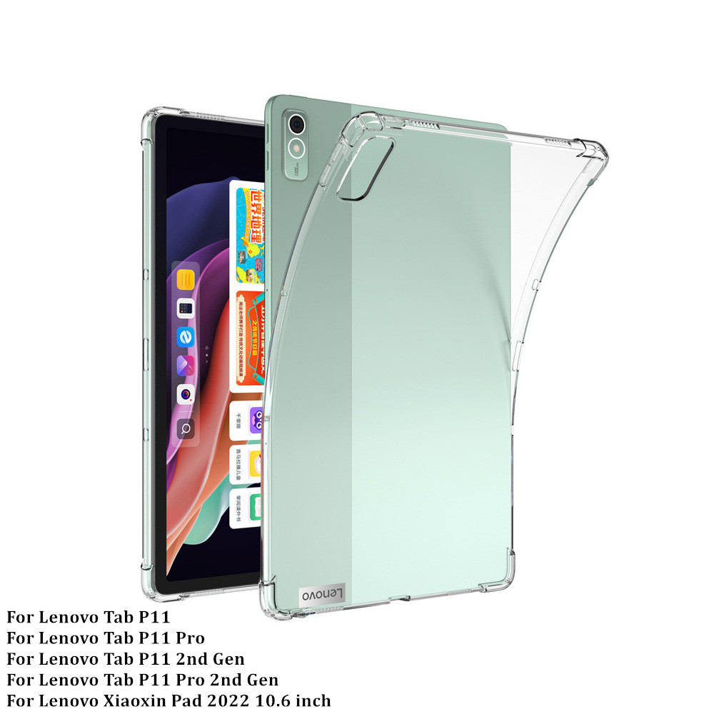 Lenovo Tablet Plus Accessories - Para Lenovo Tab P11 2a generación