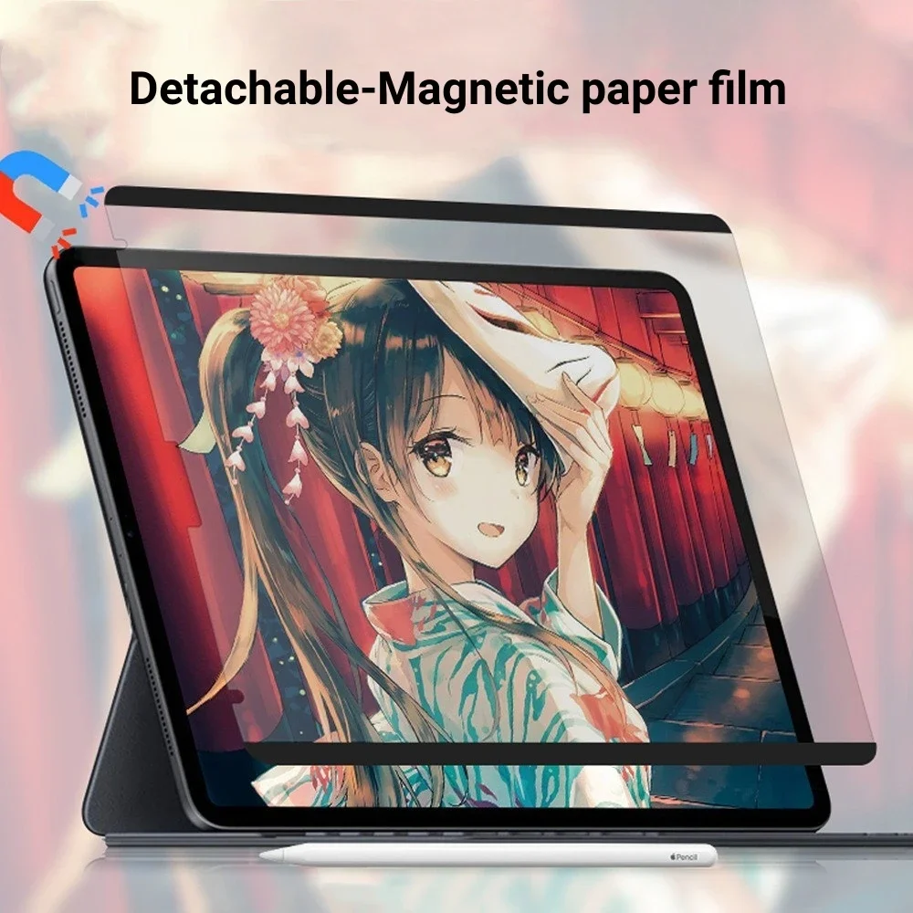 Lenovo Tablet Plus Accessories - Como película de papel para Lenovo