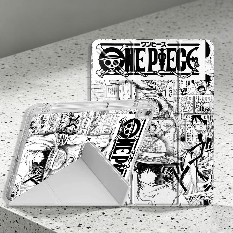 Cool Tablet Accessories - Funda para tableta de One Piece
