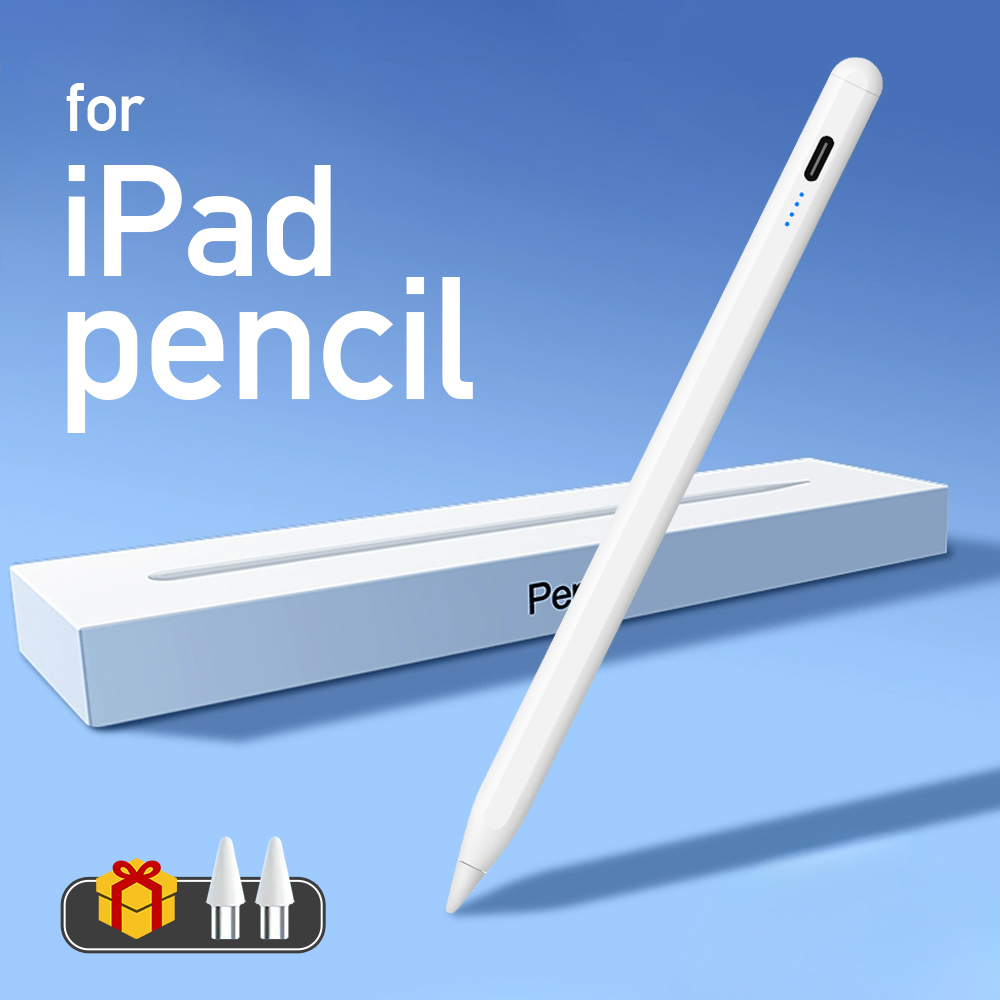 Tablet Accessories For Kids - Lápiz óptico para lápiz Apple con