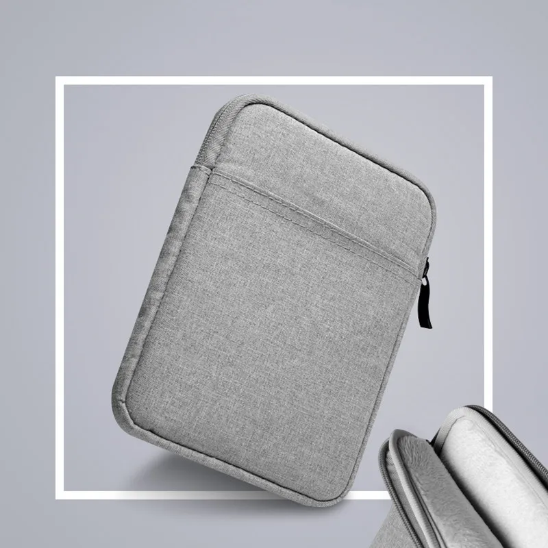 Kindle Tablet Accessories - Funda tipo bolsa para Kindle Touch