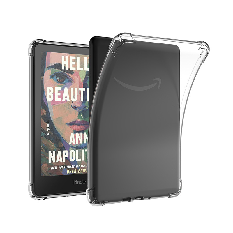 Kindle Tablet Accessories - Para Kindle PaperWhite 6 7 
