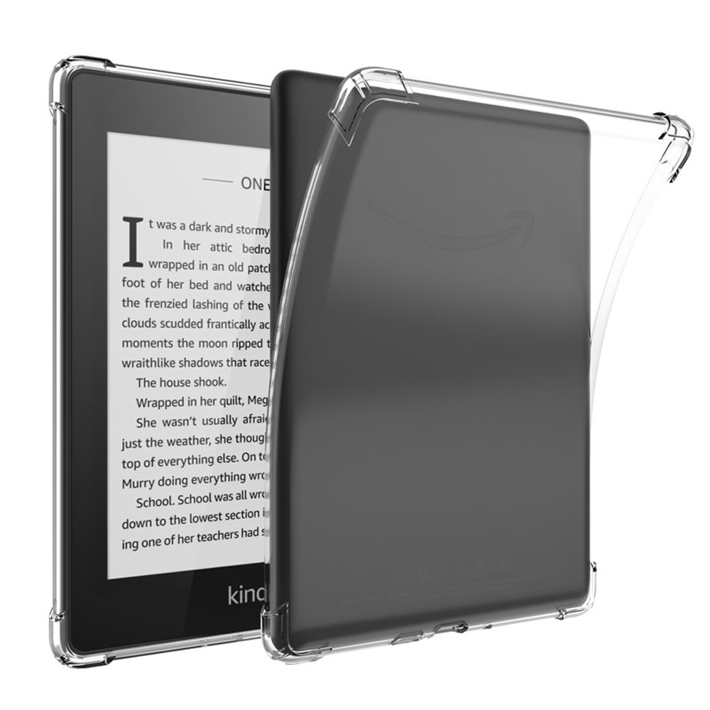 Kindle Tablet Accessories - Funda protectora para Kindle Paperwhite 2021