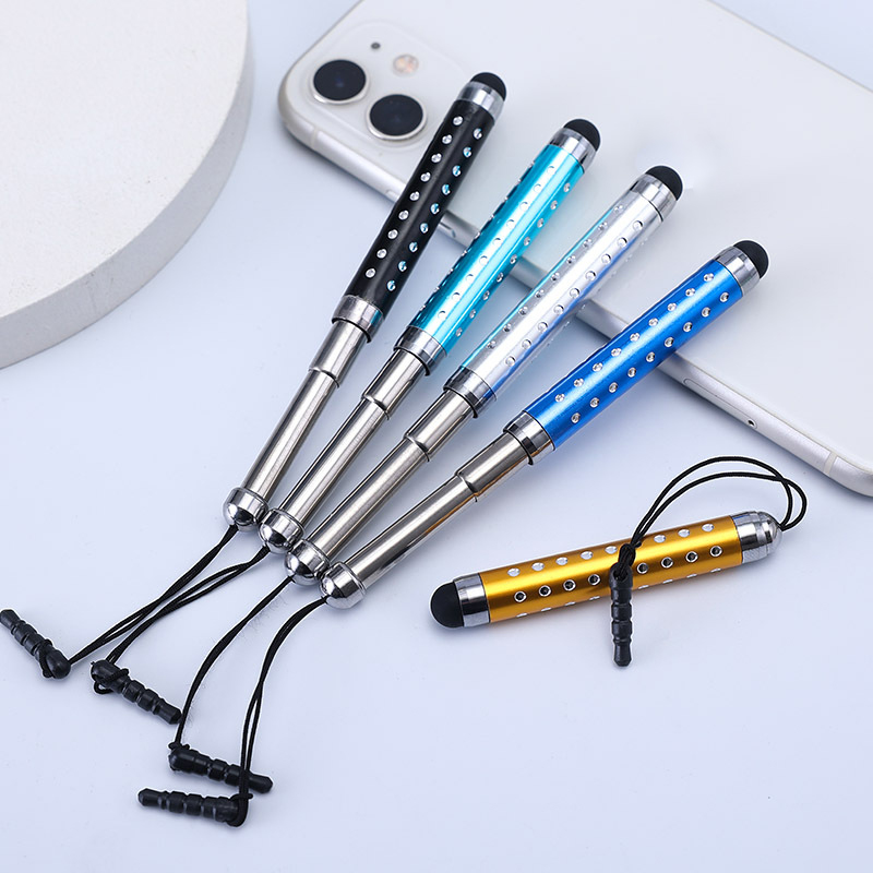 Tablet Accessories For Kids - Lápiz Táctil Profesional Universal para Teléfono