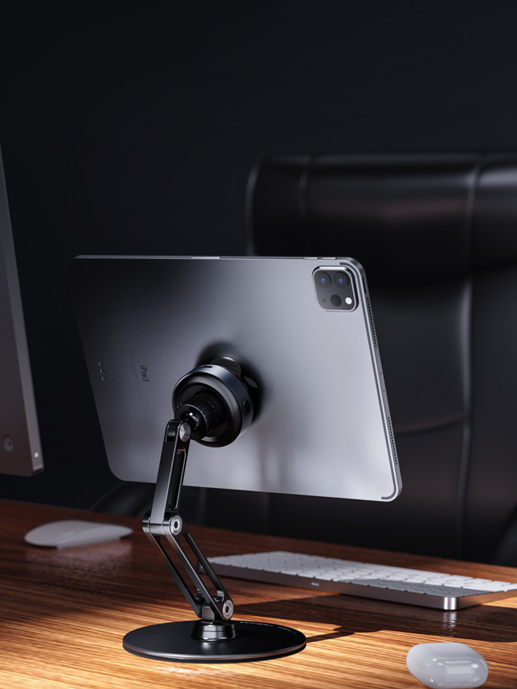 Huawei Tablet Accessories - Soporte de Metal para Tablet Artpowers,