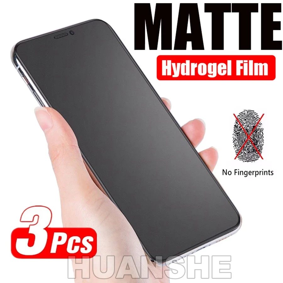 Huawei Mate 60 - Protector de pantalla de película de