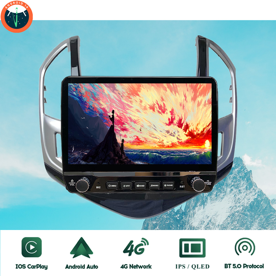 Tablet Danish Mobile & Accessories Photos - Radio Multimedia 2 Din Android 14