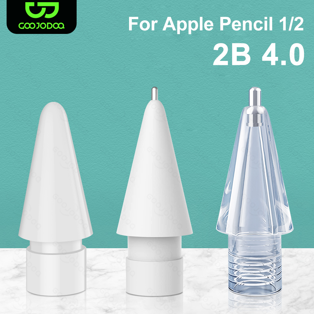 Tablet Accessories Choice Store - para Apple Pencil Punta de punta
