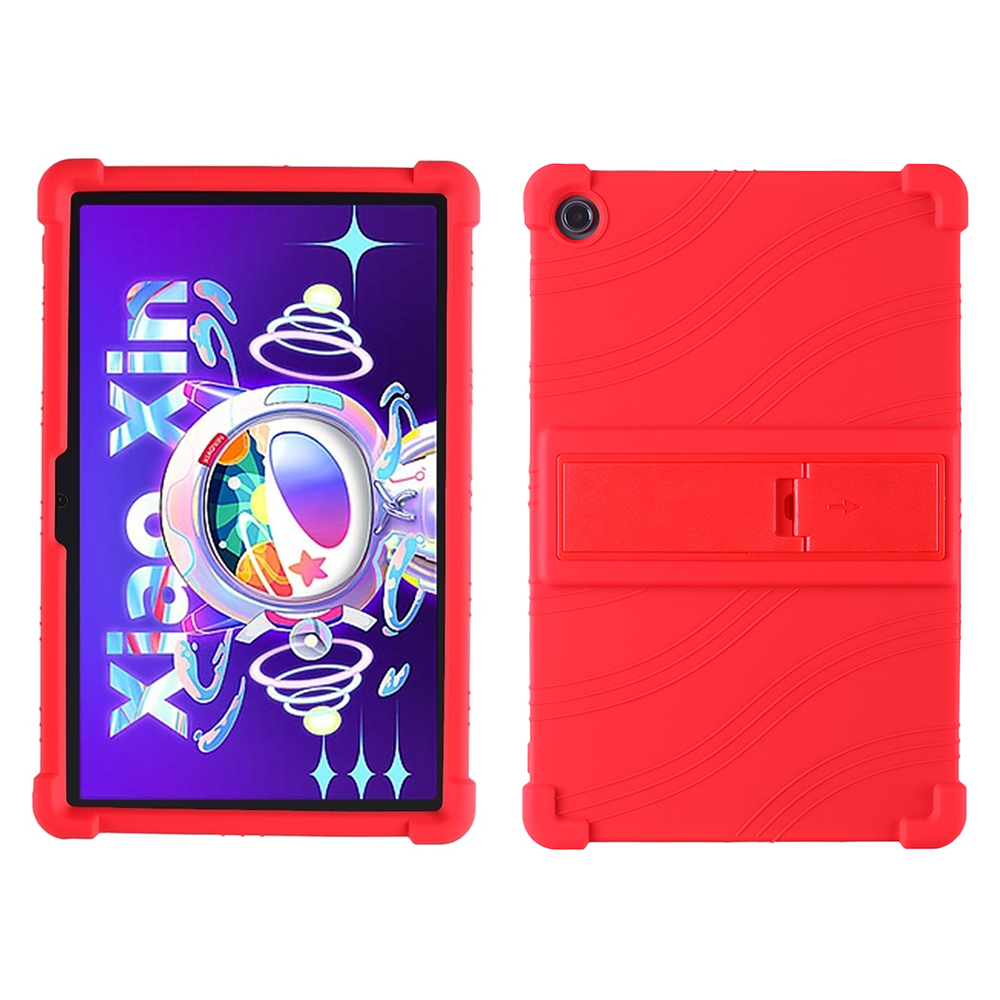 Lenovo Tablet Plus Accessories - Funda de silicona suave para Lenovo