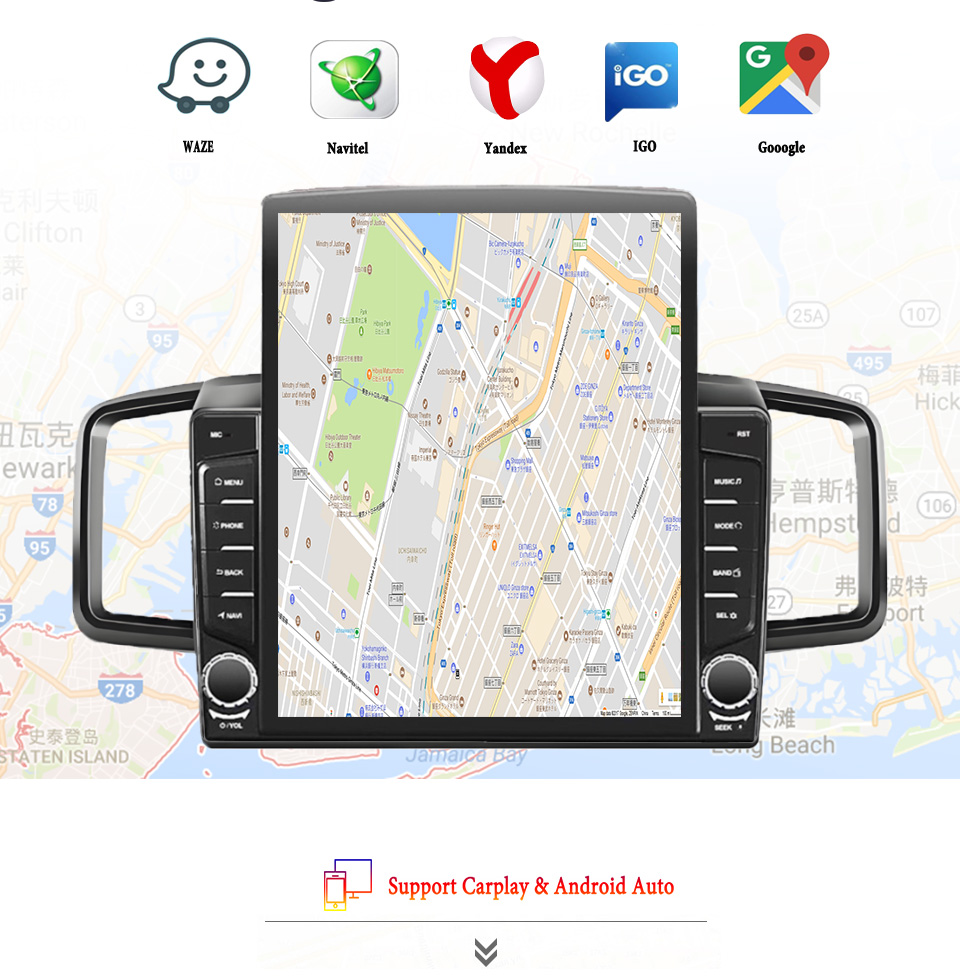 Tablet Danish Mobile & Accessories Photos - Radio para Auto Android 14 de