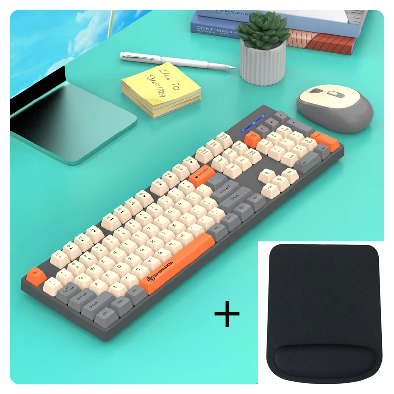 Officeworks Tablet Accessories - Shipadoo - Juego de Teclado y
