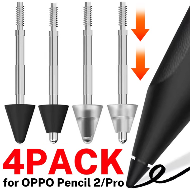 Tablet Accessories For Kids - Puntas de bolígrafo para OPPO Pencil
