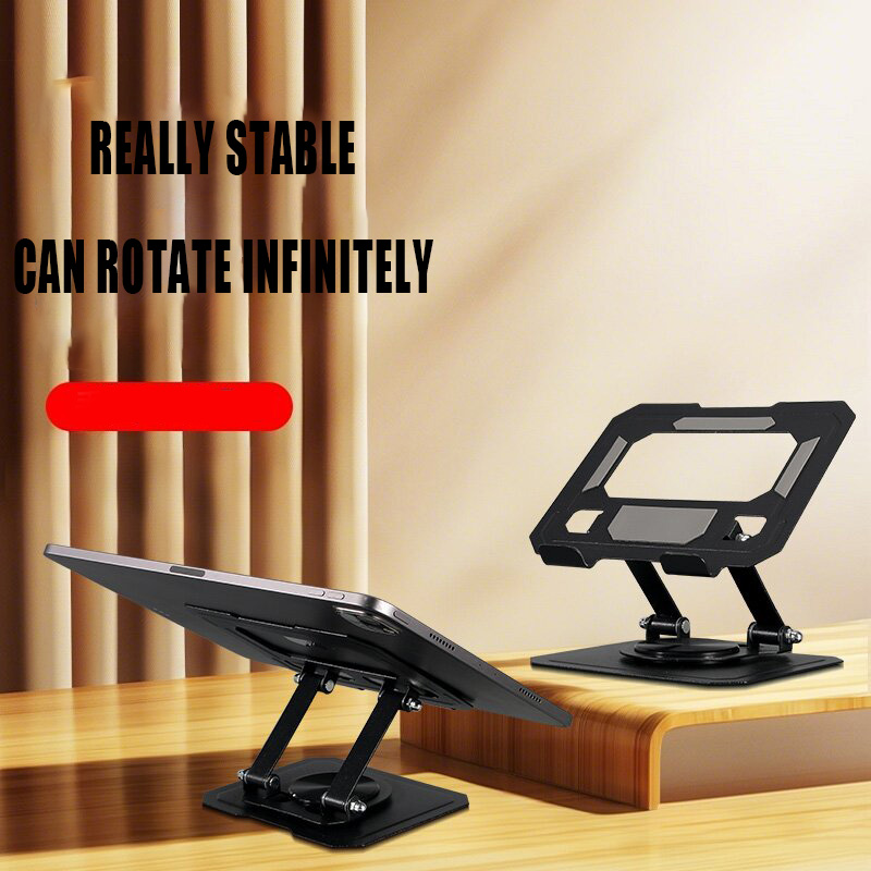 Huawei Tablet Accessories - 360 ° Soporte giratorio para tableta,