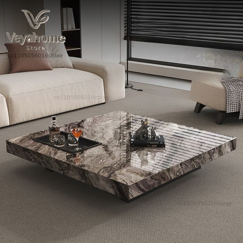Unique Table Accessories - Mesa de centro de diseño único,