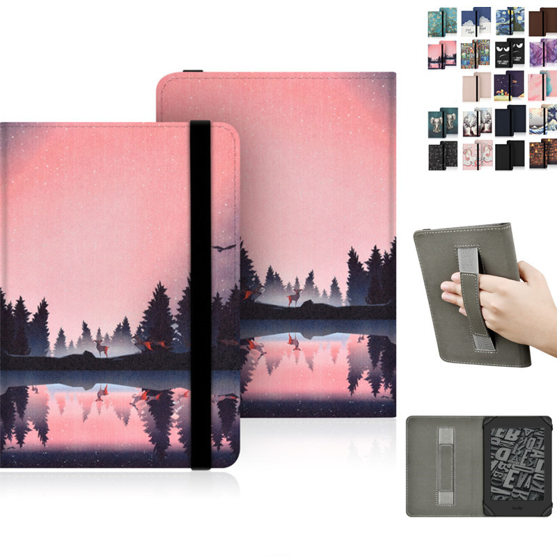Kindle Tablet Accessories - Funda Universal para lector de libros