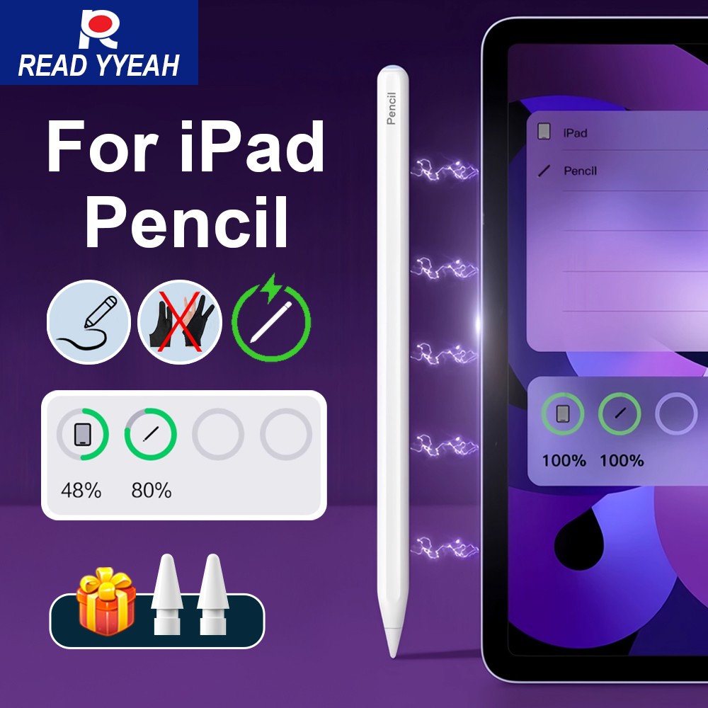 Tablet Accessories For Kids - 2025 nuevo para Apple Pencil 2