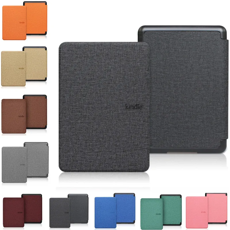 Kindle Tablet Accessories - Funda para Kindle 2024 RS23CV para