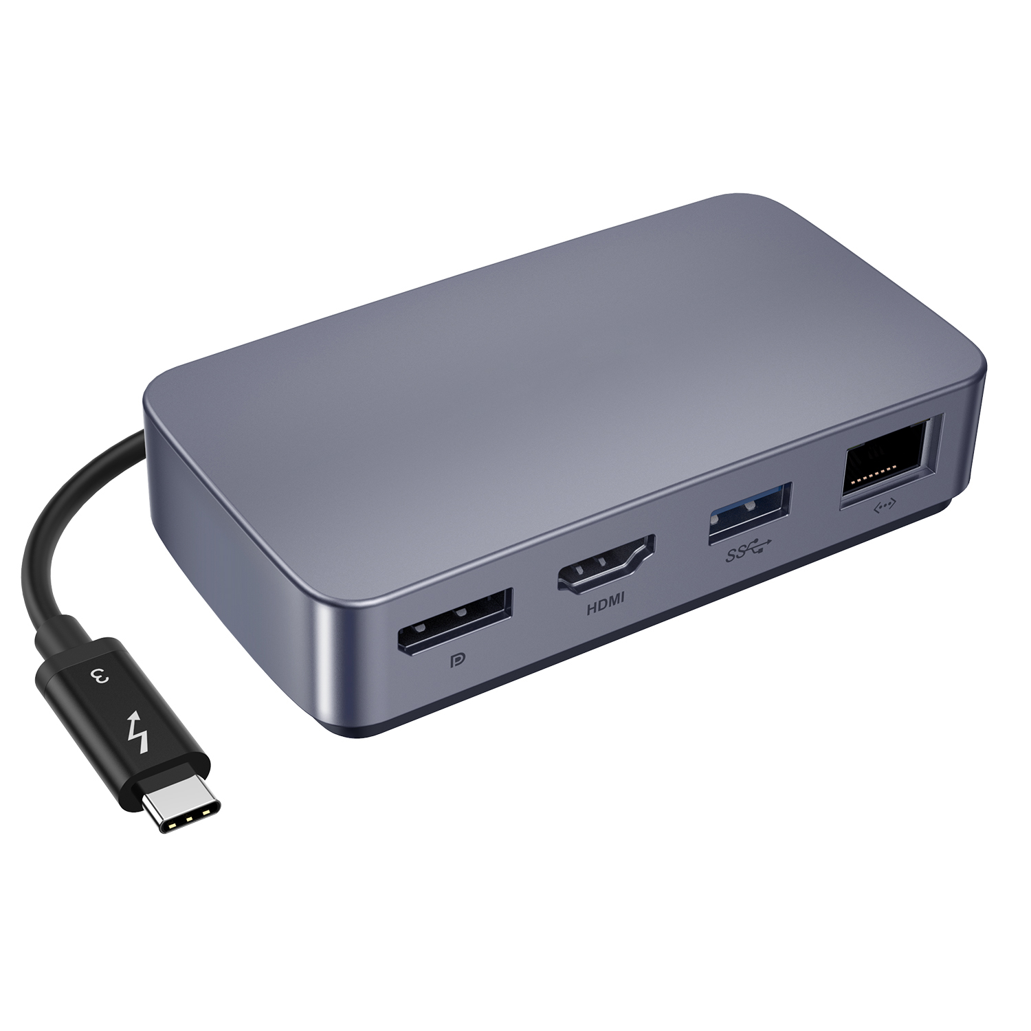 Hdmi Adapter Tablet - Adaptador USB C HDMI HUB 4K