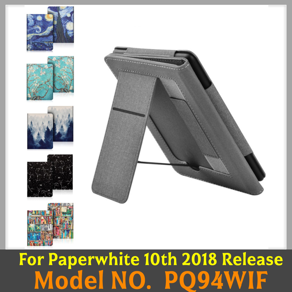 Kindle Tablet Accessories - Para Kindle Paperwhite funda de 10.