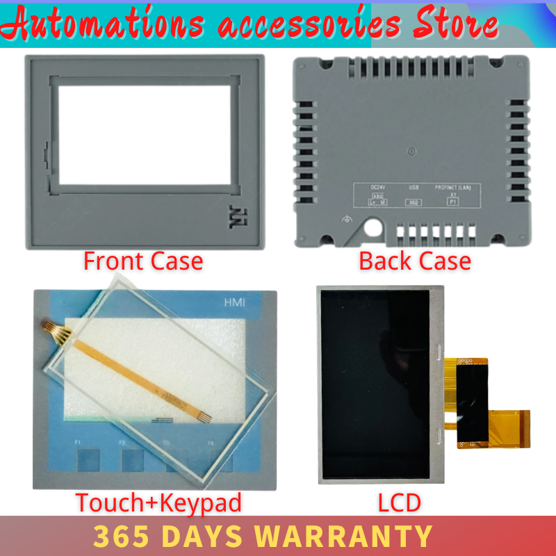 Tablet Accessories Keyboard - Membrana para KTP400 Basic 6AV2123-2DB03-0AX0 Pantalla