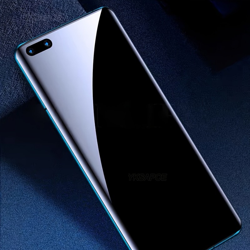 3 uds vidrio templado antiespí - Huawei Mate 60 reseña y precio