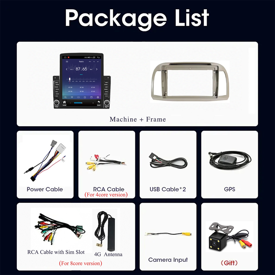 8G + 128G Android 14 para Niss - Tablet Danish Mobile & Accessories Photos reseña y precio