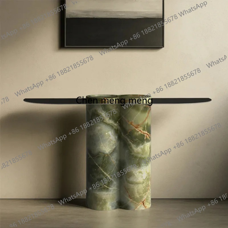 Organizador de Mesa de Centro  - Unique Table Accessories reseña y precio