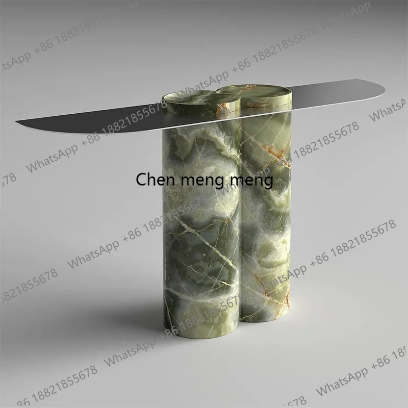 Organizador de Mesa de Centro  - Unique Table Accessories reseña y precio