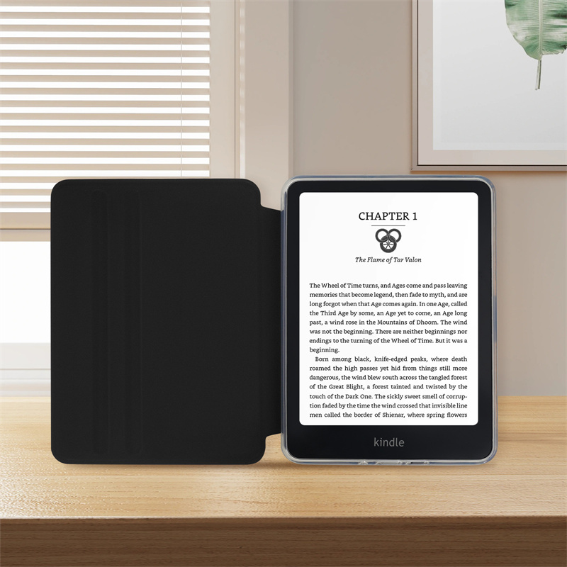 Para Kindle Paperwhite 11. a g - Kindle Tablet Accessories reseña y precio