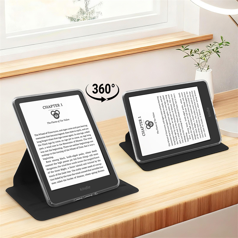 Para Kindle Paperwhite 11. a g - Kindle Tablet Accessories reseña y precio
