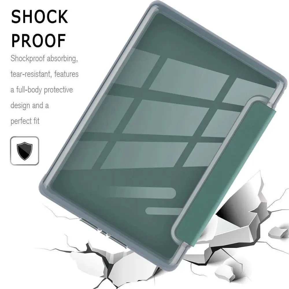 Para Kindle Paperwhite 7/6/5th - Kindle Tablet Accessories reseña y precio