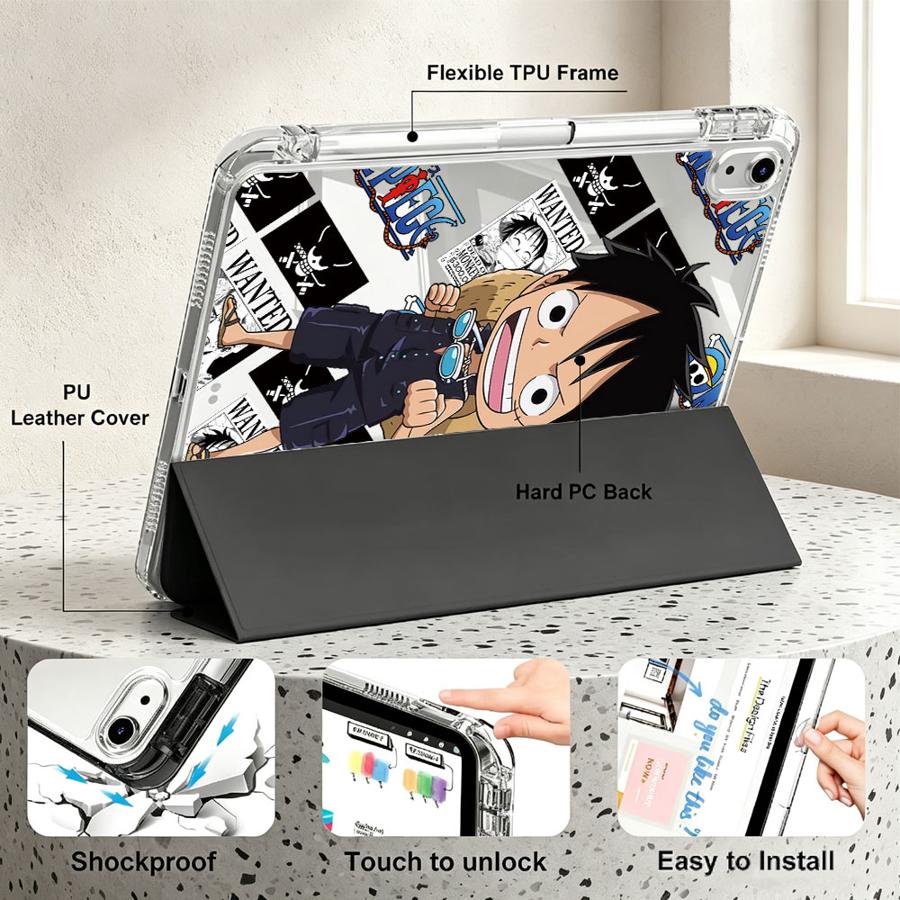 Funda para Tablet con diseño d - Cool Tablet Accessories reseña y precio