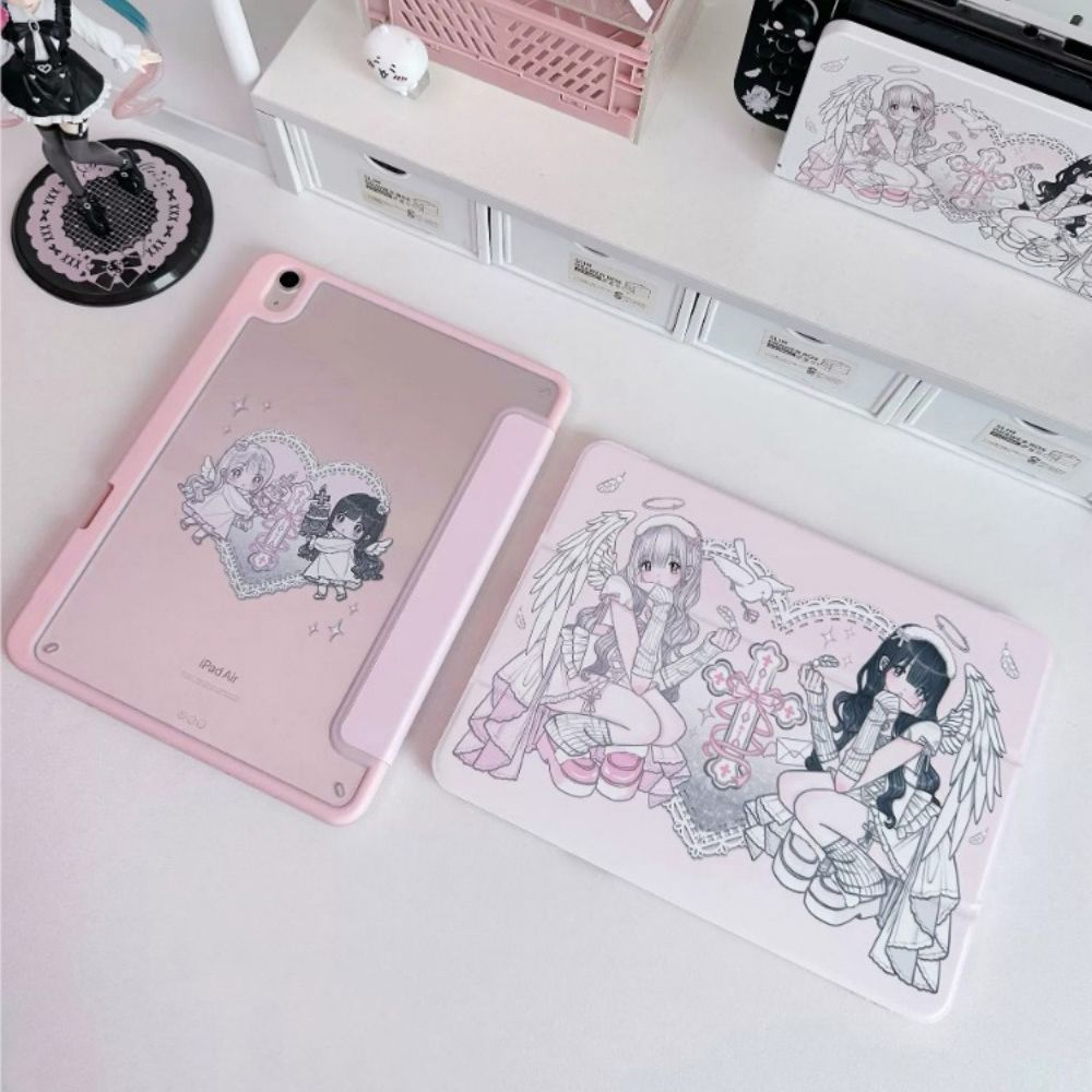 Funda para Tablet con Diseño d - Cool Tablet Accessories reseña y precio