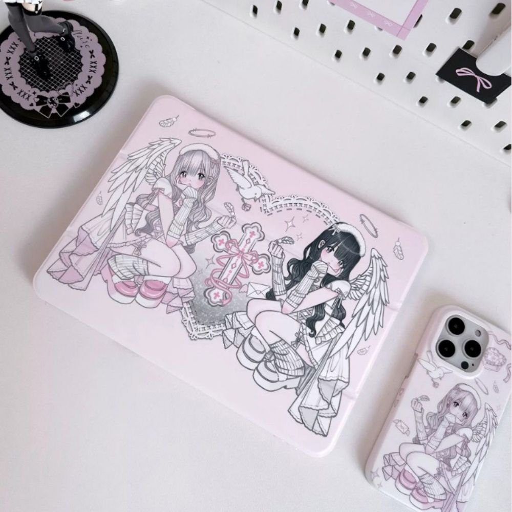 Funda para Tablet con Diseño d - Cool Tablet Accessories reseña y precio