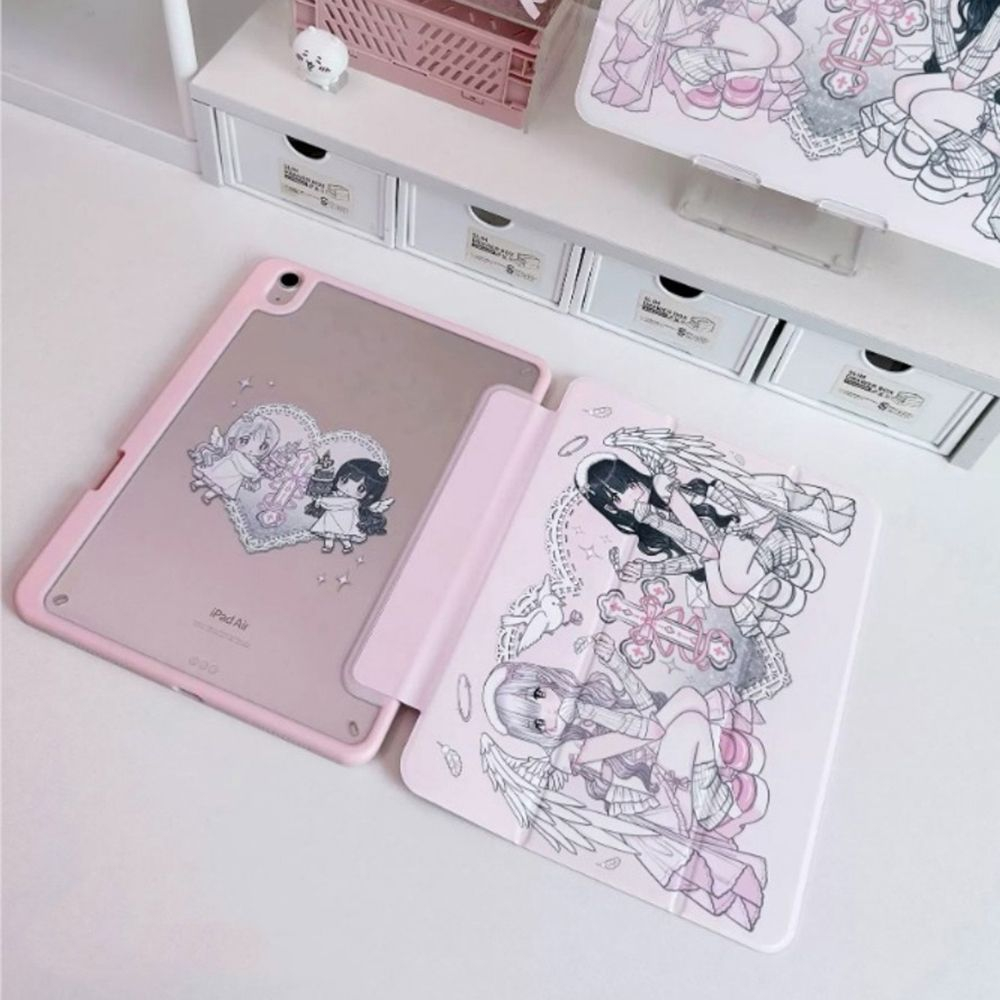 Funda para Tablet con Diseño d - Cool Tablet Accessories reseña y precio