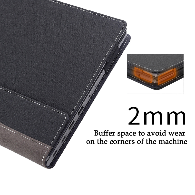 Funda para Hp EliteBook x360 1 - Cool Tablet Accessories reseña y precio