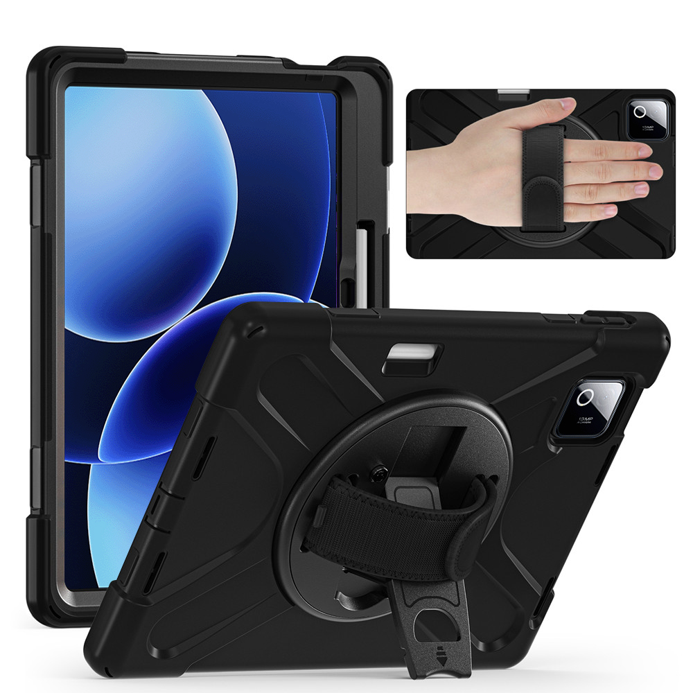 Funda resistente a prueba de g - Poco Tablet Accessories reseña y precio