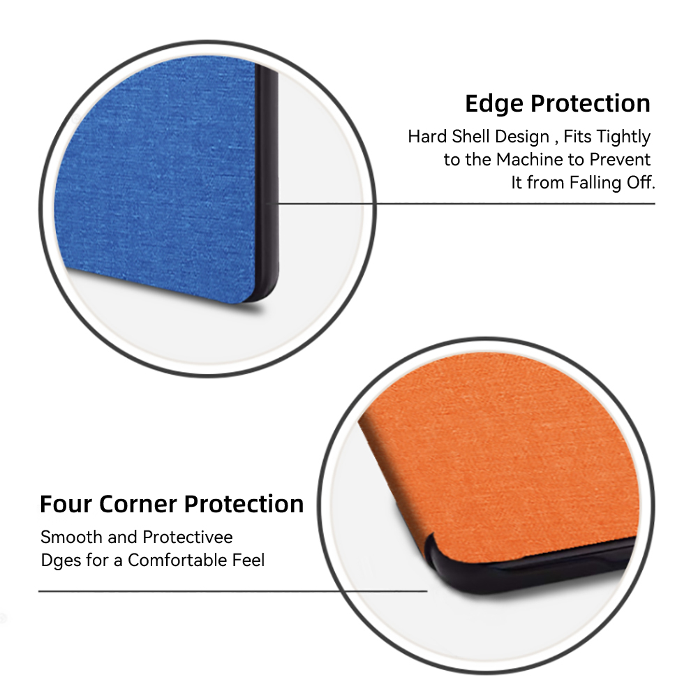 Funda Magnética Inteligente de - Kindle Tablet Accessories reseña y precio