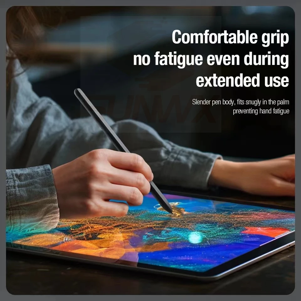 Lápiz Táctil para Tablet, Styl - Tablet Accessories For Kids reseña y precio