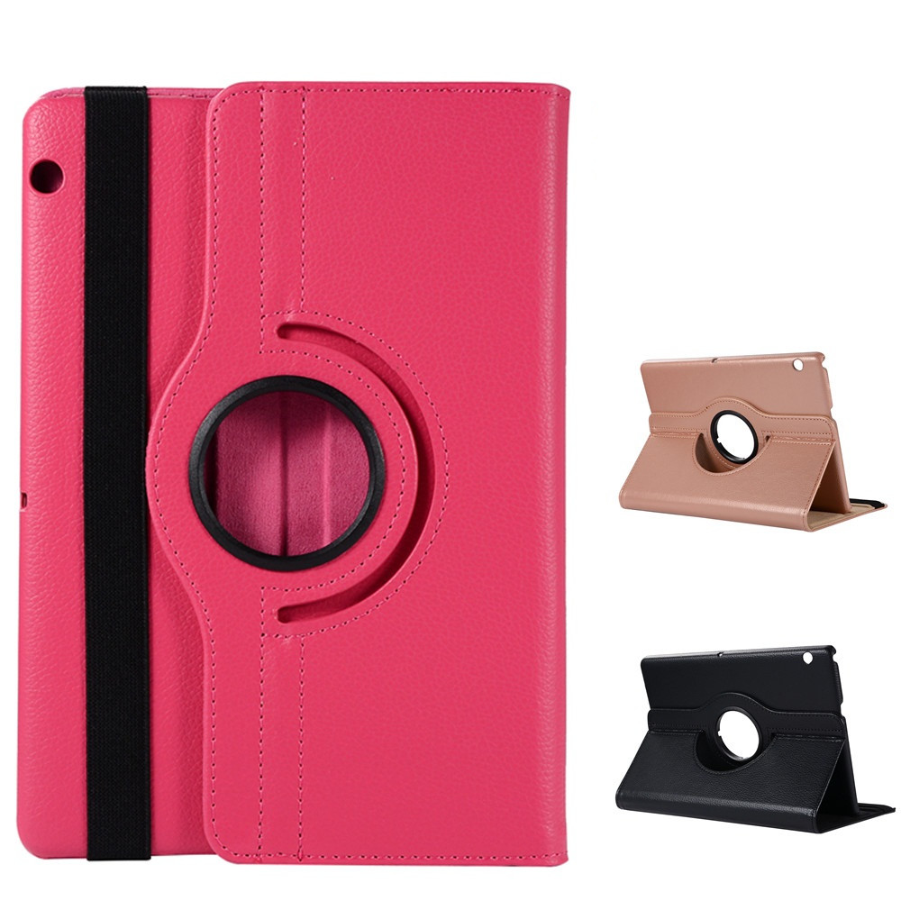 Funda giratoria 360 para Huawe - Huawei Tablet Accessories reseña y precio