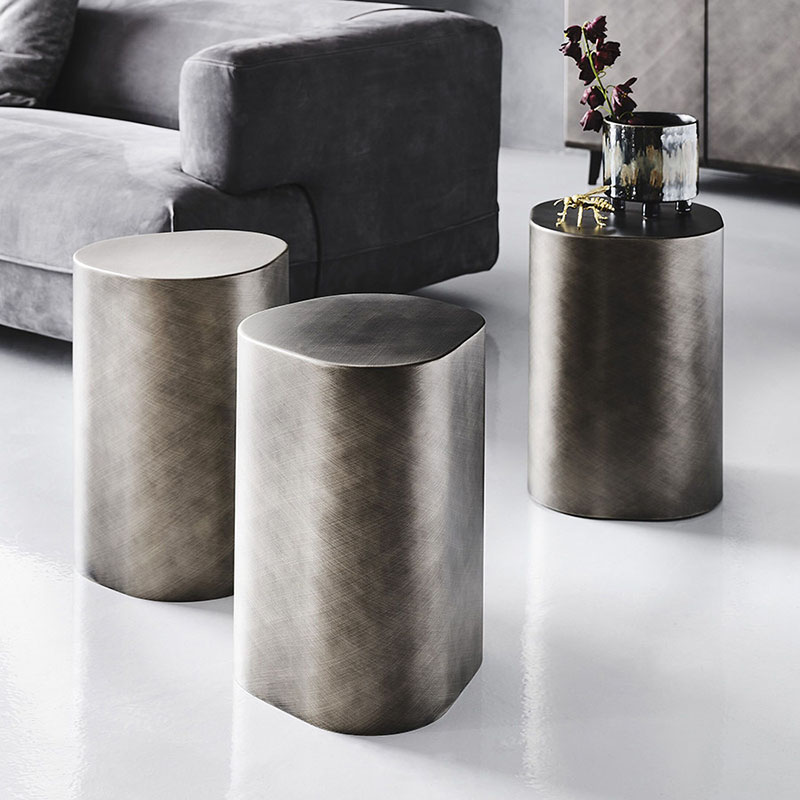 Mesa de centro con decoración  - Unique Table Accessories reseña y precio