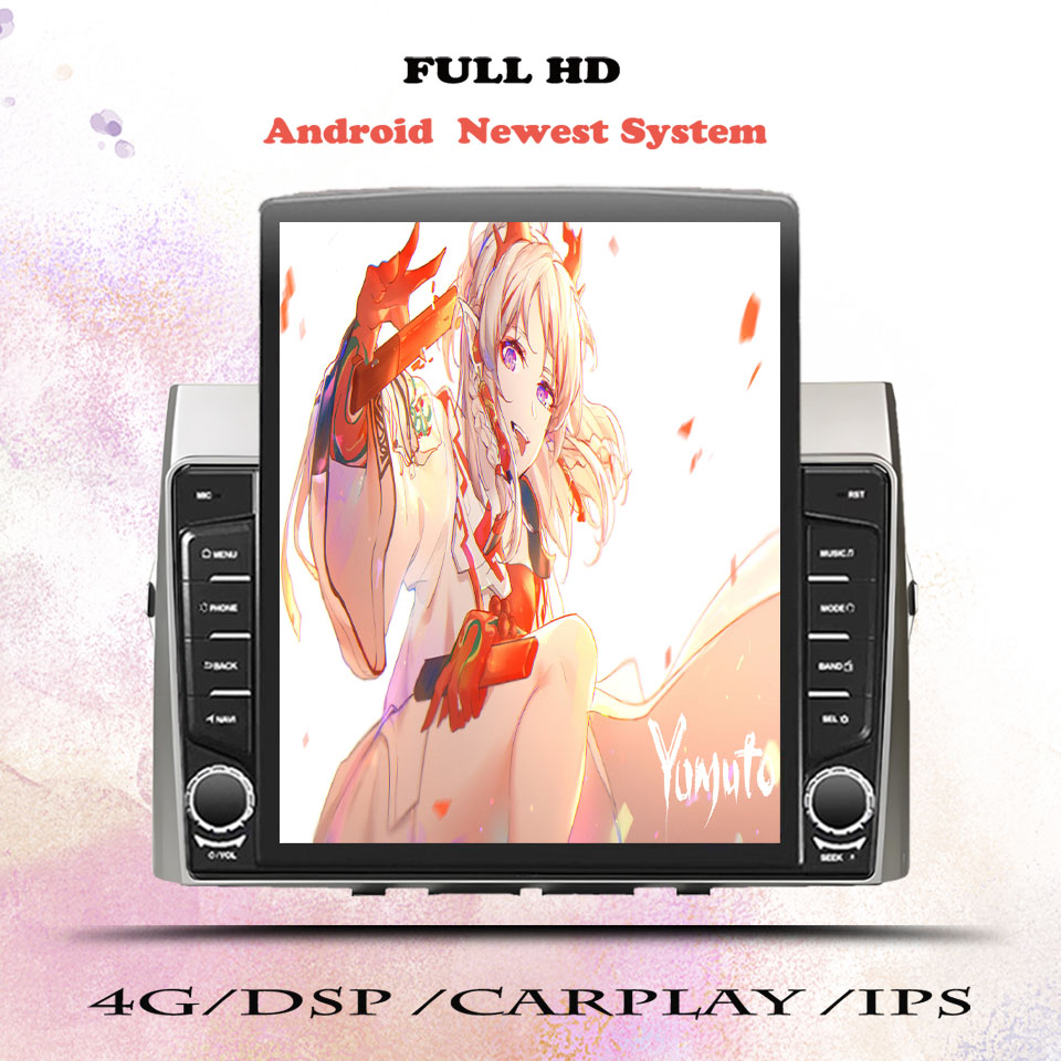 Radio con GPS para coche, repr - Tablet Danish Mobile & Accessories Photos reseña y precio