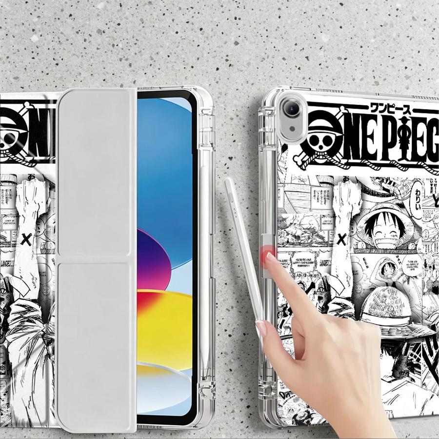 Funda para tableta de One Piec - Cool Tablet Accessories reseña y precio