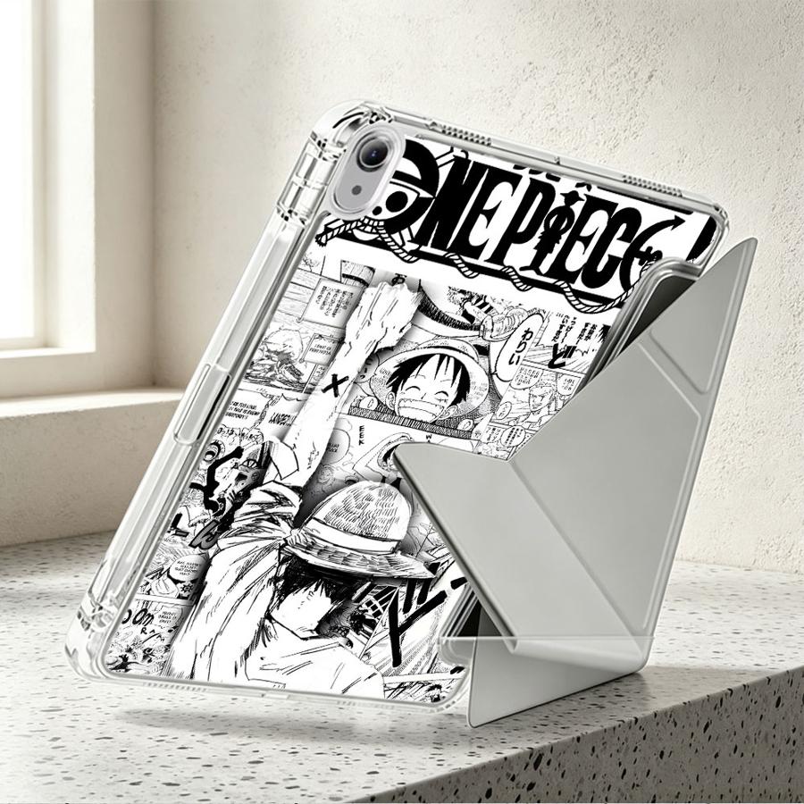Funda para tableta de One Piec - Cool Tablet Accessories reseña y precio