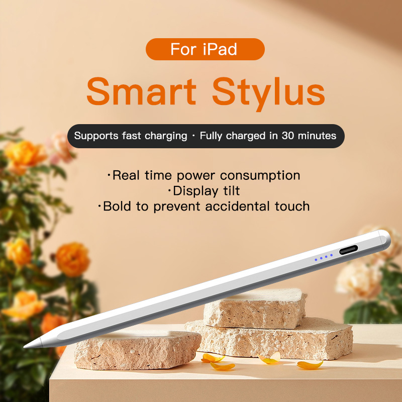 Lápiz óptico para lápiz Apple  - Tablet Accessories For Kids reseña y precio